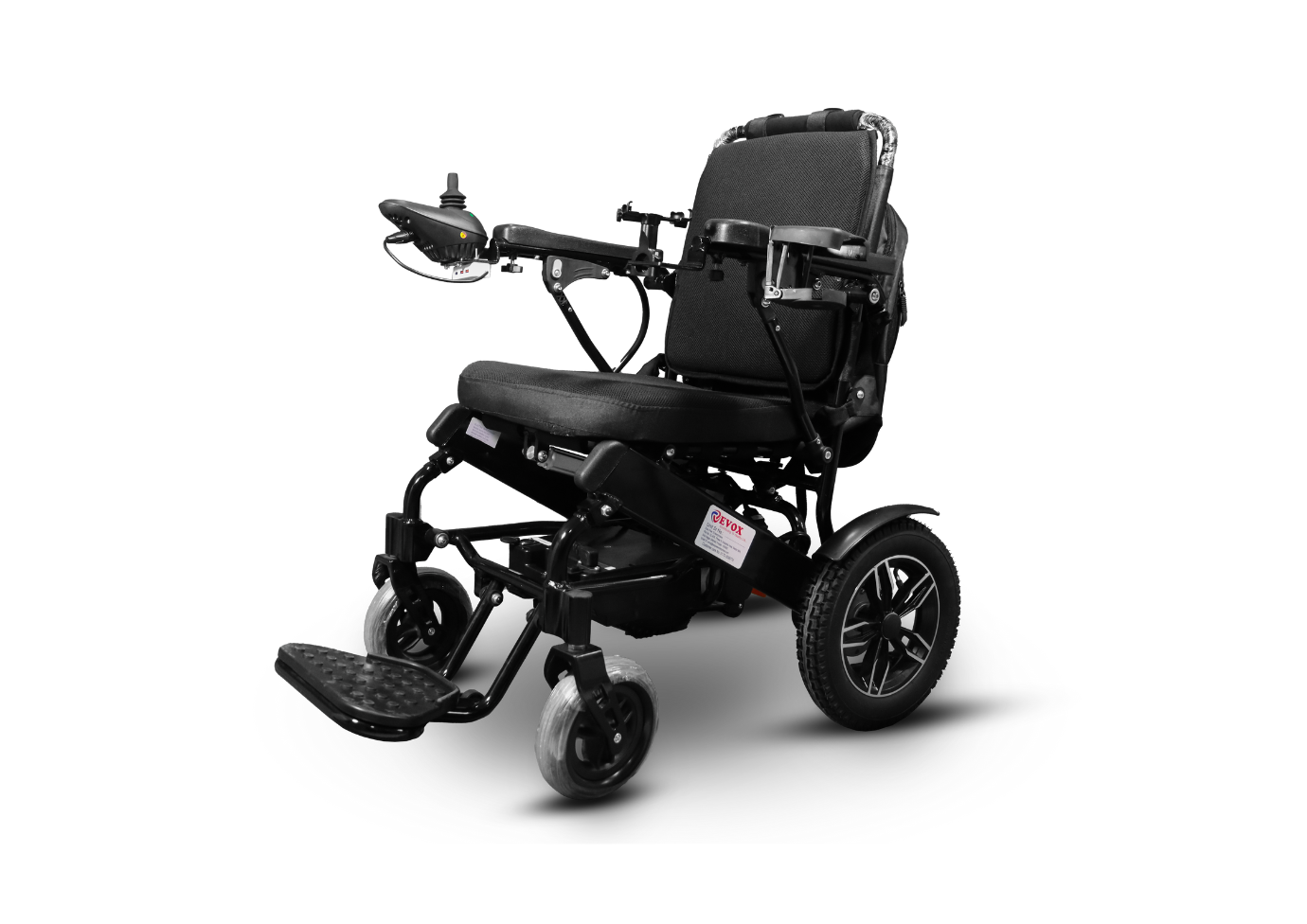Evox WC-109A - View 1