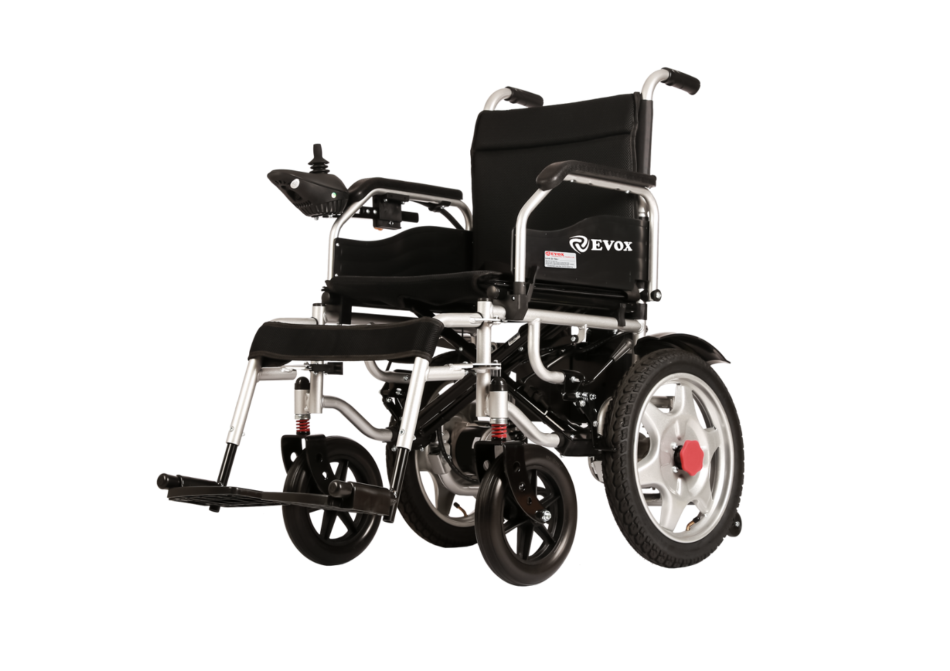 Evox WC-102ME - Shop Online Electric Wheelchair
