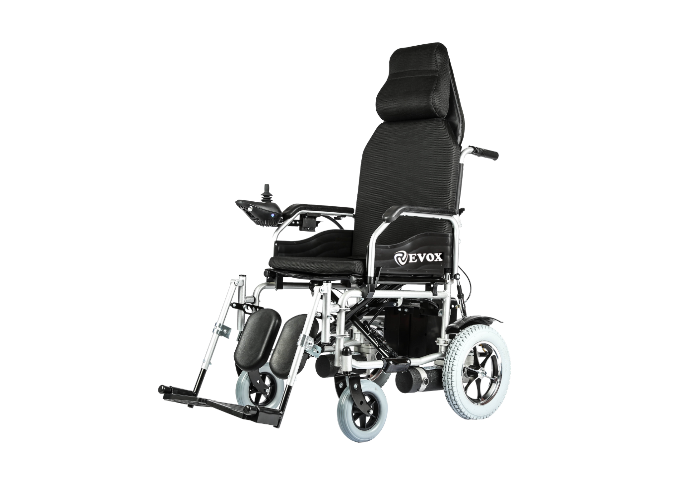 Evox WC-104R - Buy Wheelchair Online