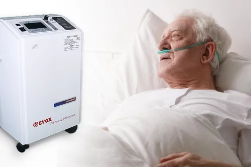 Exploring the Features and Advantages of 10 LPM Oxygen Concentrators