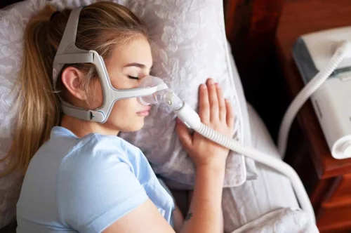 The Benefits of BiPAP Therapy: Improving Sleep and Respiratory Health