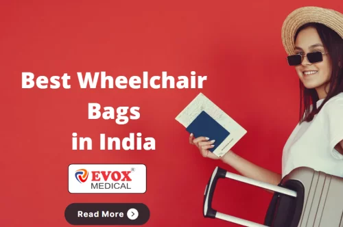 Best Wheelchair Bags in India