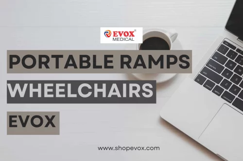 Portable Ramps for Wheelchairs: Breaking Barriers and Enhancing Accessibility