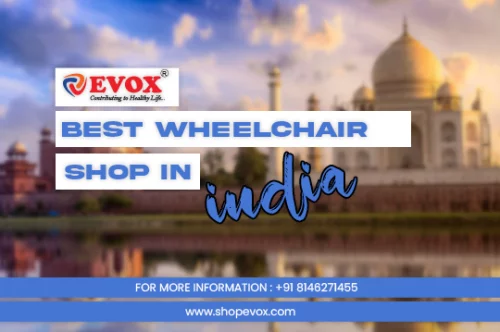 How to Finding a Reliable Wheelchair Shop Near Me