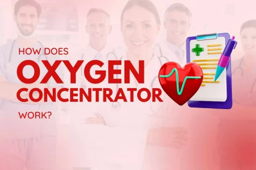 How Does an Oxygen Concentrator Work?