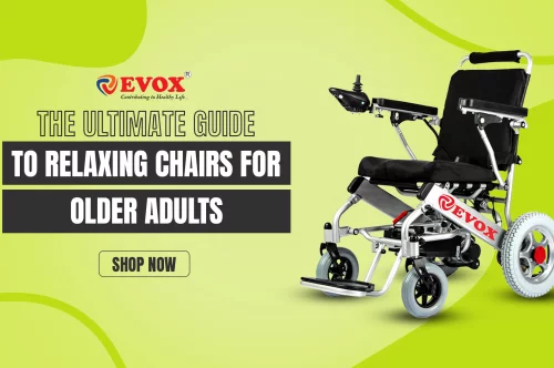 The Ultimate Guide to Relaxing Chairs for Older Adults