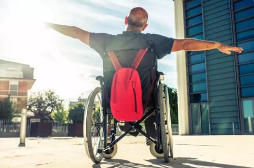 Rediscover Independence with the EVOX Electric Wheelchair: Explore Every Corner of India