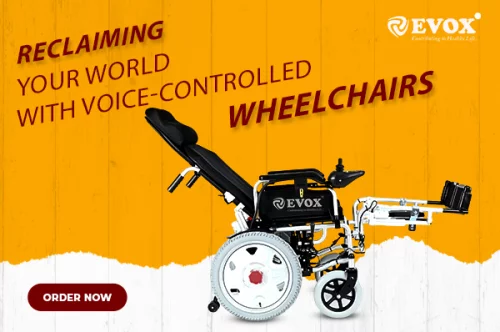 Reclaiming Your World with Voice-Controlled Wheelchairs: A Guide to Features, Benefits, and Cost