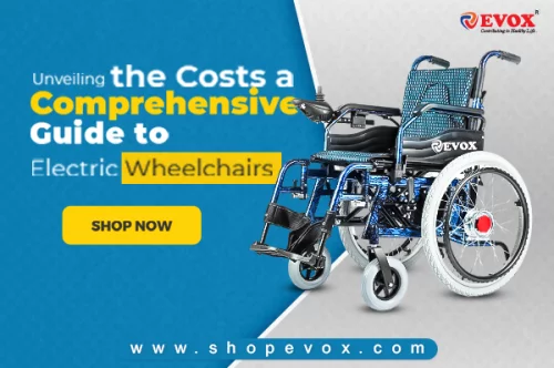 Unveiling the Costs: A Comprehensive Guide to Electric Wheelchairs