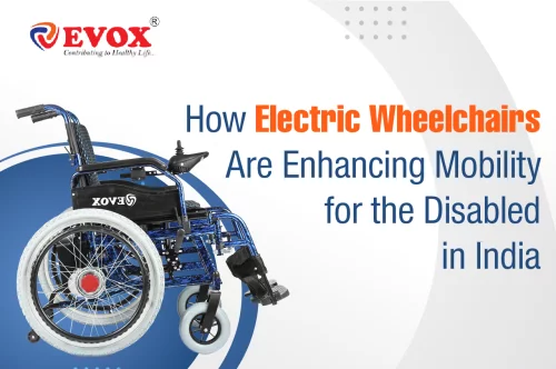 How Electric Wheelchairs Are Enhancing Mobility for the Disabled in India