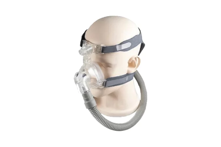 Full Face Mask for CPAP Machine